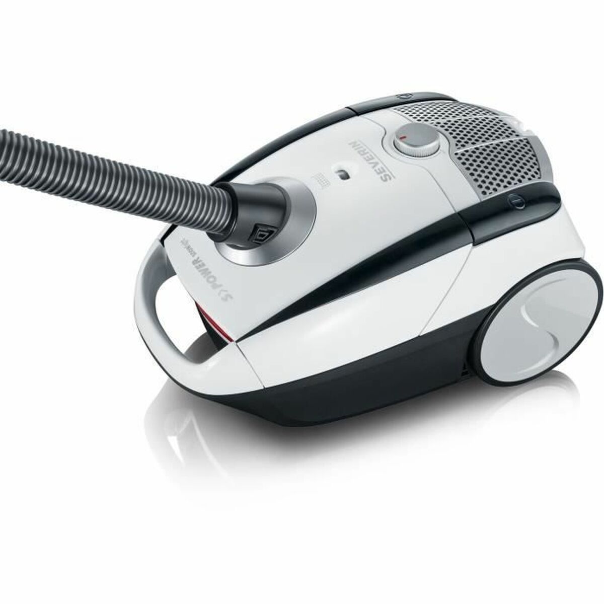 Utsug Severin BC 7035 Vit 750 W